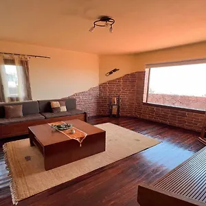  Villa Casa Cristian Y María